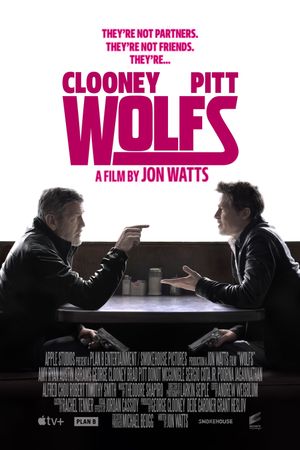 Wolfs's poster