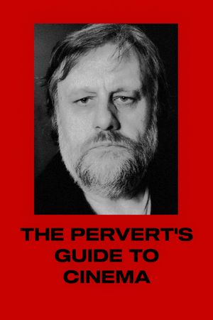 The Pervert's Guide to Cinema's poster