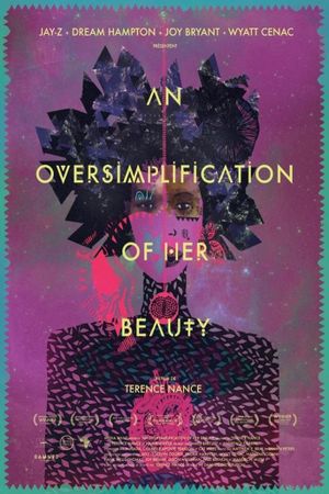 An Oversimplification of Her Beauty's poster