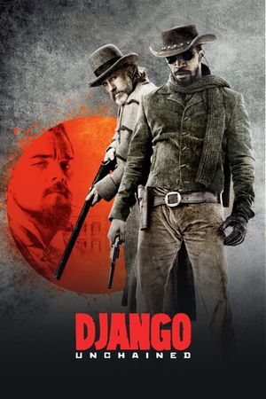 Django Unchained's poster