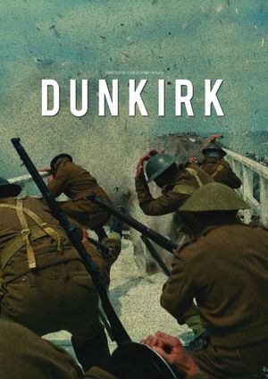 Dunkirk's poster