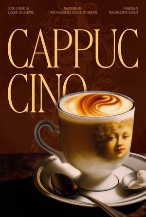 Cappuccino's poster