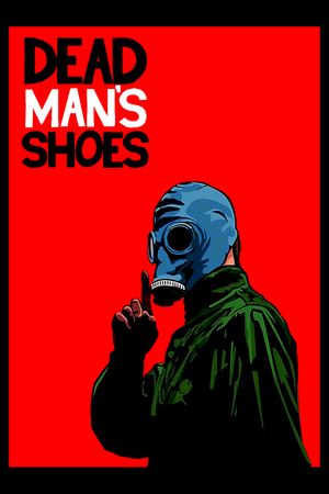 Dead Man's Shoes's poster