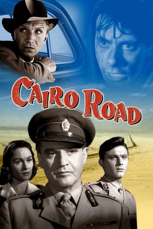 Cairo Road's poster