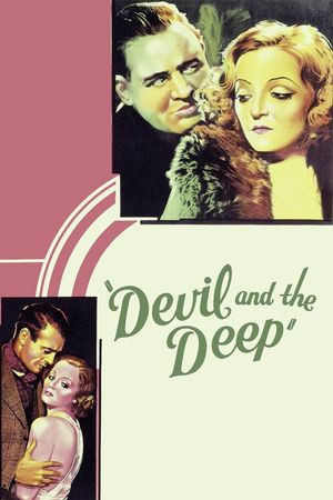 Devil and the Deep's poster