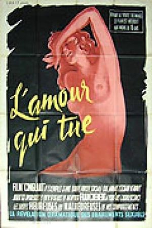 Tödliche Liebe's poster