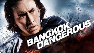 Bangkok Dangerous's poster