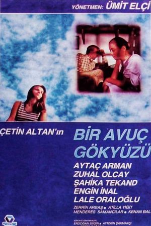 Bir Avuç Gökyüzü's poster