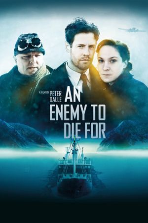 An Enemy to Die For's poster