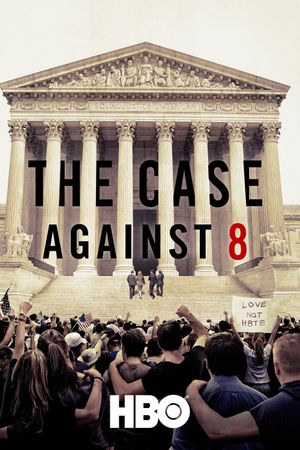 The Case Against 8's poster