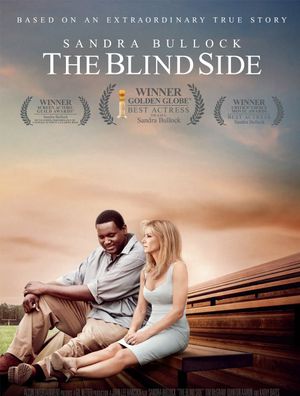 The Blind Side's poster