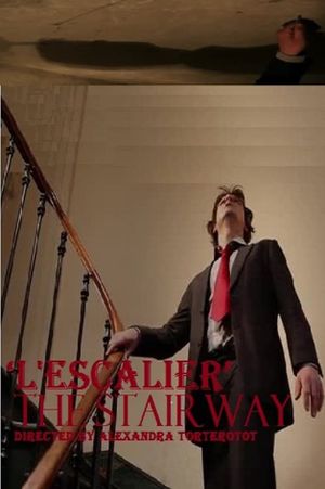 The Stairway's poster