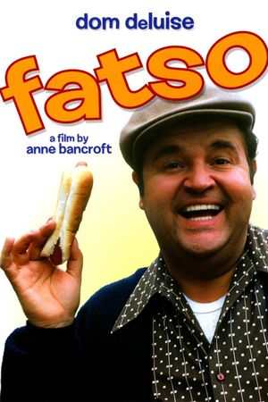 Fatso's poster