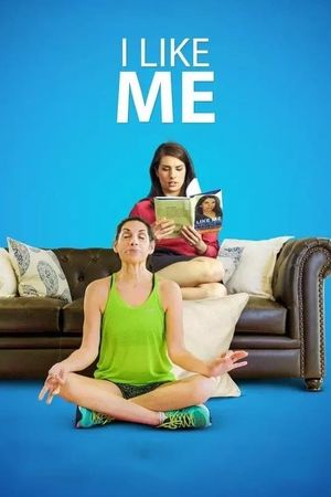 I Like Me's poster