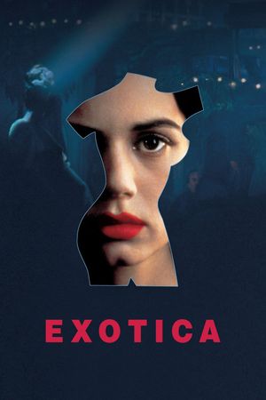 Exotica's poster