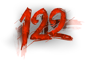 122's poster