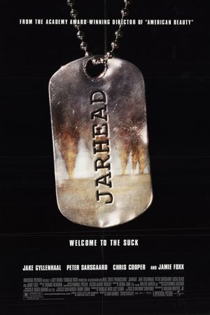 Jarhead's poster