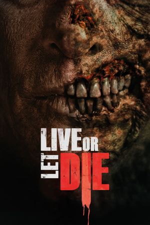 Live or Let Die's poster image