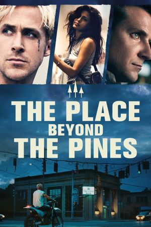 The Place Beyond the Pines's poster