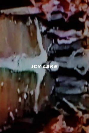 Icy Lake's poster