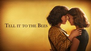 Tell It to the Bees's poster