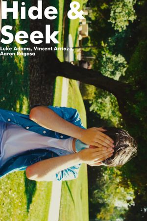 Hide & Seek's poster