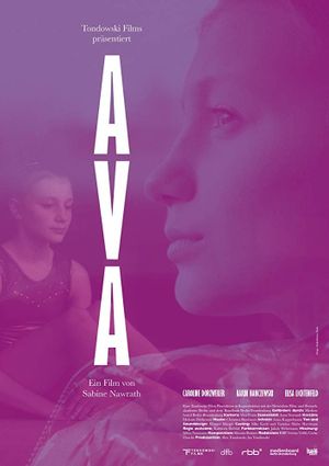Ava's poster