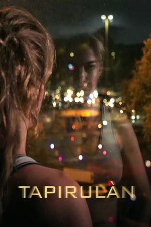Tapirulàn's poster