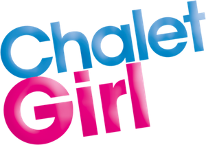 Chalet Girl's poster
