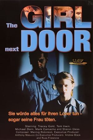 The Girl Next Door's poster