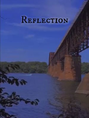 Reflection's poster