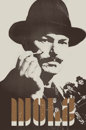 Wolz - Life and Illusion of a German Anarchist's poster