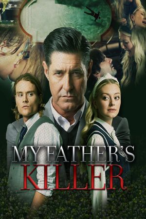 My Father's Killer's poster