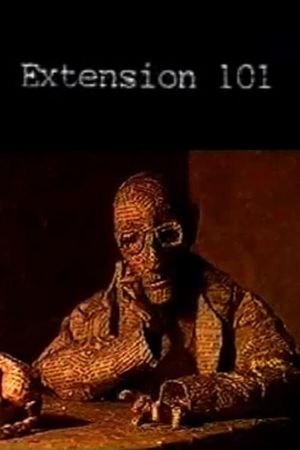 Extension 101's poster
