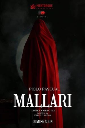 Mallari's poster