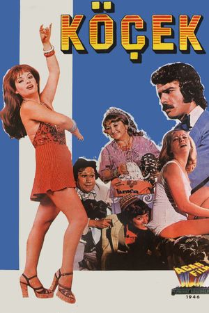 Köçek's poster