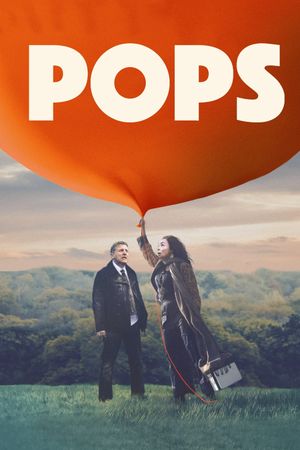 Pops's poster