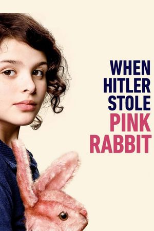 When Hitler Stole Pink Rabbit's poster