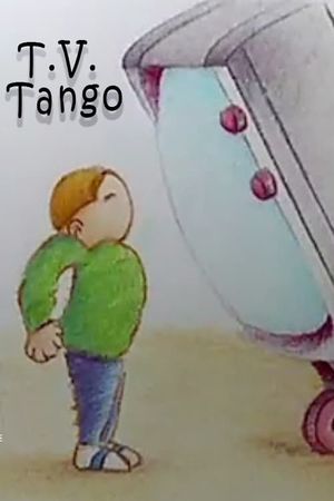 T.V. Tango's poster image