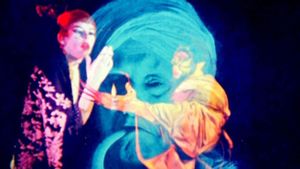 The Inauguration of the Pleasure Dome's poster