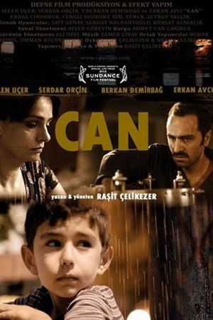 Can's poster