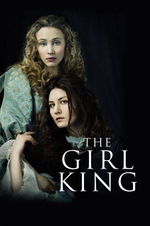 The Girl King's poster