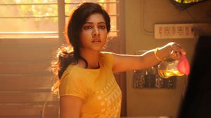 Kadhalum Kadandhu Pogum's poster