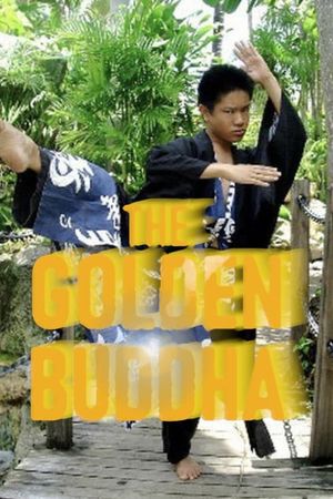 The Golden Buddha's poster