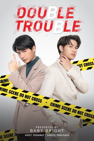 Double Trouble's poster image