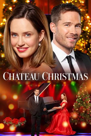 Chateau Christmas's poster