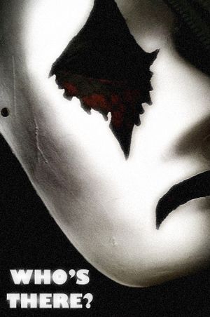 Who's There?'s poster