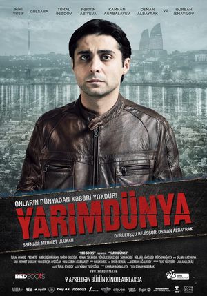 Yarimdunya's poster