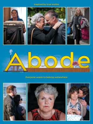 Abode's poster image