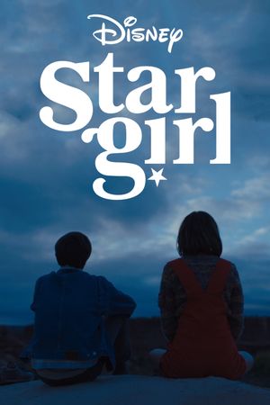 Stargirl's poster